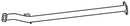 Klarius HY198B - Box With Centre Pipe  - Fits Hyundai Tucson 2.7 V6