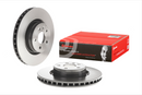 Brembo Brake Disc Single - 09.N265.21