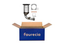 FAURECIA 8LE 366 050-851 Catalytic Converter - Easy2Fit® Kit - fits PEUGEOT 106 II