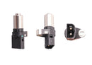 Fuel Parts Wheel Speed Sensor - AB1408