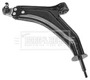 Borg & Beck Suspension Arm - LH - BCA7188