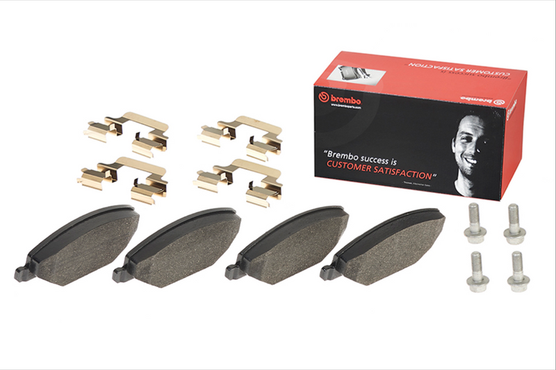Brembo Brake Pad Set - P85121