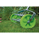 Draper Lawn Aerator 450mm Wheeled - 83983