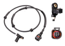 Fuel Parts Wheel Speed Sensor - AB1583