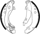 Mintex Brake Shoes fits -Citroën Dallas Peugeot MFR278 (also fits other vehicles)