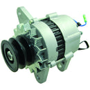 WAI Alternator Unit - 12267N fits Isuzu