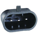 WAI Ignition Coil - CUF2426