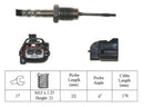 Lucas Exhaust Gas Temperature Sensor - LGS7171