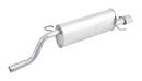Klarius GM803W - Box With Tail Pipe
