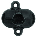 WAI Mass Air Flow Sensor - MAF40005