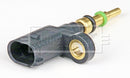 Borg & Beck Coolant Temperature Sender Unit - BTS3095