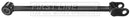 First Line Suspension Arm - LH & RH - FCA7388
