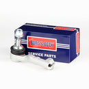 Borg & Beck Tie Rod End - BTR6173