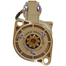 WAI Starter Motor - 18490N