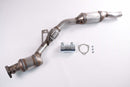 EEC Catalyst Type Approved - AU6051T