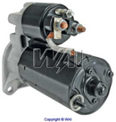 WAI Starter Motor - 17860N