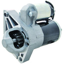 WAI Starter Motor - 17872N
