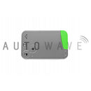 Autowave Renault 2 Button Slot-in-Dash Key Card VA2 - AUTRK0037