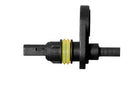 HELLA 6PU 358 219-011 Sensor, wheel speed - 2-pin connector