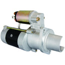 WAI Starter Motor - 18168N