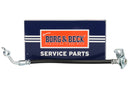 Borg & Beck Brake Hose  - BBH9072
