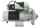 HELLA 8EA 012 586-291 Starter - 24V - 5.5kW - fits Volvo FH