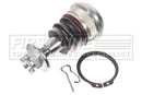 First Line Ball Joint - LH & RH - FBJ5803