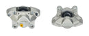 Calitech Brake Caliper - Fits Mercedes - Rear LH