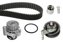 INA Water Pump & Timing Belt Set - Part No - 530034430