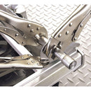 Draper Self Grip Wrench Set 3PC - 14040
