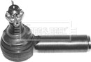 Borg & Beck Tie Rod End - BTR32352