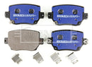Borg & Beck Brake Pads - BBP2922