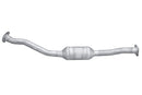 FAURECIA 8LE 366 051-871 Catalytic Converter - Easy2Fit® Kit - fits OPEL ASTRA G
