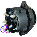 WAI Alternator - 12176N-1G