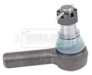 Borg & Beck Tie Rod End - BTR32442