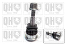Quinton Hazell Ball Joint - Front Lower L&RH - QSJ3763S