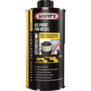 Wynns CV Ice Proof For Diesel 1 Litre - W22790