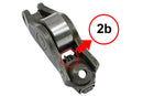 INA Finger Follower Engine Timing Part No - 422023310