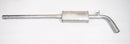 EEC Exhaust Middle Box - ERN1014