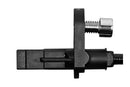 HELLA 6PU 358 217-231 Sensor, wheel speed - 2-pin connector