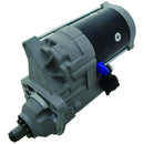 WAI Starter Motor - 19872N