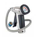 Stp Professional A/C Charging Gun with Gauge - GID02020EN