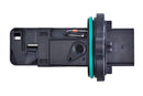 HELLA 8ET 358 166-591 Mass Air Flow Sensor - 4-pin connector - Bolted - without housing