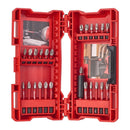 Milwaukee SHOCKWAVE IMPACT DUTY bit set (25 pc) - 4932472061