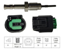 Fuel Parts Exhaust Gas Temperature Sensor - EXT010
