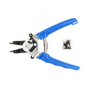 Carlyle Hand Tools Circlip Plier Int/Ext. Quick Switch 8-24mm - 3151A