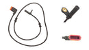 Fuel Parts Wheel Speed Sensor - AB2415