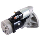 WAI Starter Motor - 30730N