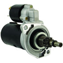 WAI Starter Motor - 17223N