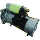 WAI Starter Motor - 18486N